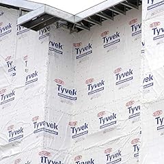 Dupont tyvek commercialwrap for sale  Delivered anywhere in USA 