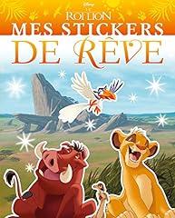 Stickers rêve roi d'occasion  Livré partout en Belgiqu