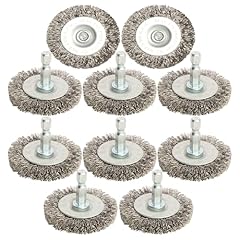 Hiqalty 10pcs stainless for sale  Delivered anywhere in USA 