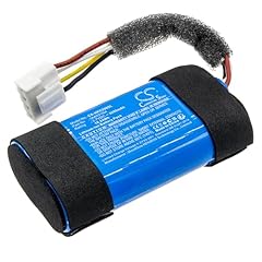 Techtek batterie 5200mah usato  Spedito ovunque in Italia 