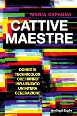 Cattive maestre donne for sale  Delivered anywhere in UK