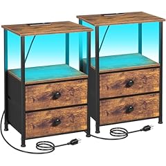 Loakekel night stand for sale  Delivered anywhere in USA 