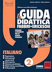 Guida didattica fabbri usato  Spedito ovunque in Italia 