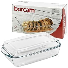 2.75l large rectangle for sale  Delivered anywhere in UK