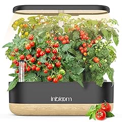Inbloom hydroponics growing for sale  Delivered anywhere in USA 