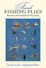 French fishing flies d'occasion  Livré partout en France