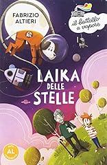 Laika delle stelle. usato  Spedito ovunque in Italia 