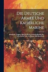 Deutsche armee kaiserliche gebraucht kaufen  Wird an jeden Ort in Deutschland