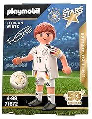 Playmobil 71672 florian gebraucht kaufen  Wird an jeden Ort in Deutschland