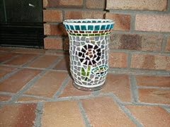 Longaberger hurricane mosaic for sale  Delivered anywhere in USA 