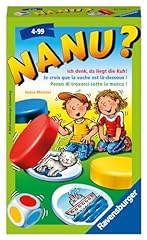 Ravensburger 23063 nanu gebraucht kaufen  Wird an jeden Ort in Deutschland