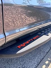 Running board emblem for sale  Delivered anywhere in USA 
