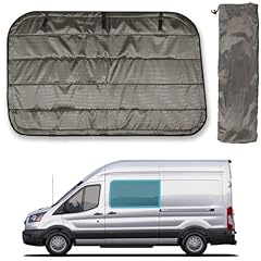 Insulated blackout crew for sale  Delivered anywhere in UK