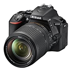 Nikon d5500 nikkor usato  Spedito ovunque in Italia 