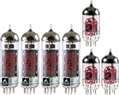 Vacuum tube set for sale  Delivered anywhere in USA 