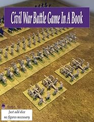 Civil war battle for sale  Delivered anywhere in UK