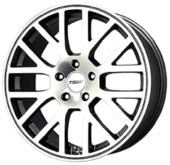 Inch 17x8 tsw for sale  Delivered anywhere in UK