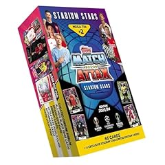 Topps match attax gebraucht kaufen  Wird an jeden Ort in Deutschland