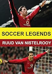 Soccer legends ruud gebraucht kaufen  Wird an jeden Ort in Deutschland