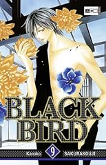 Black bird usato  Spedito ovunque in Italia 