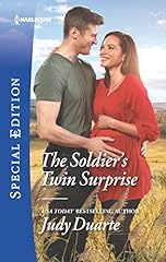 Soldier twin surprise for sale  Delivered anywhere in UK