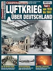 Luftkrieg deuschland 1939 gebraucht kaufen  Wird an jeden Ort in Deutschland
