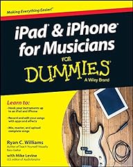 Ipad iphone musicians for sale  Delivered anywhere in USA 