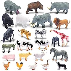 Smilixin 24pcs realistic for sale  Delivered anywhere in USA 