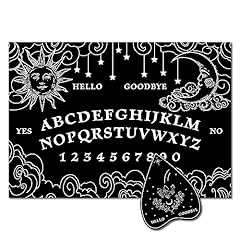 Creatcabin black wood for sale  Delivered anywhere in USA 