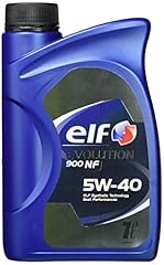 Elf 201742 lubrificante usato  Spedito ovunque in Italia 