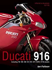Ducati 916 updated for sale  Delivered anywhere in Canada