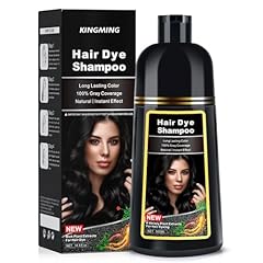 Black hair dye for sale  Delivered anywhere in UK