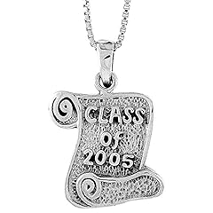 Sterling silver class for sale  Delivered anywhere in USA 