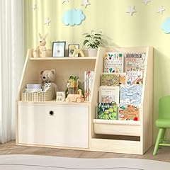 Toetol kids bookshelf for sale  Delivered anywhere in USA 