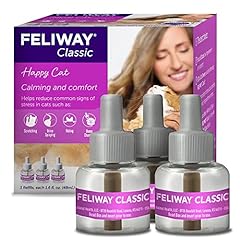 Feliway pack diffuser for sale  Delivered anywhere in Ireland