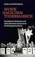 Musik dem todesmarsch gebraucht kaufen  Wird an jeden Ort in Deutschland