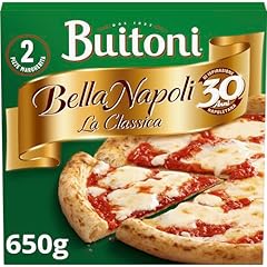 Buitoni bella napoli usato  Spedito ovunque in Italia 