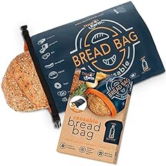 Brottasche blau gebraucht kaufen  Wird an jeden Ort in Deutschland