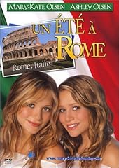 Jumelles olsen rome d'occasion  Livré partout en France