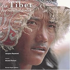 Tibet rebelles golok d'occasion  Livré partout en France