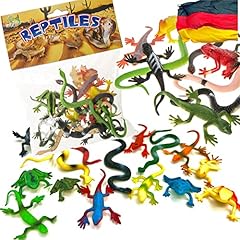 Carpeta stück reptilien gebraucht kaufen  Wird an jeden Ort in Deutschland