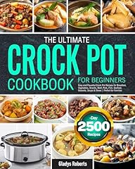 Ultimate crock pot for sale  Delivered anywhere in USA 