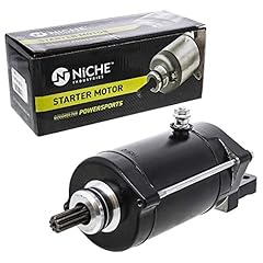 Niche starter motor for sale  Delivered anywhere in USA 