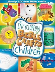 Encyclopedia bible crafts for sale  Delivered anywhere in USA 