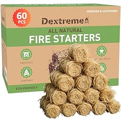 Dextreme fire starter for sale  Delivered anywhere in USA 