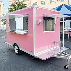 Mobile food truck for sale  Delivered anywhere in USA 