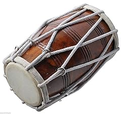 Professional quality dholak for sale  Delivered anywhere in USA 
