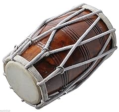 Professional quality dholak for sale  Delivered anywhere in USA 