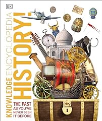 Knowledge encyclopedia history for sale  Delivered anywhere in UK