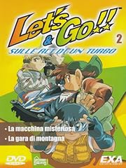 Let sulle ali d'occasion  Livré partout en France